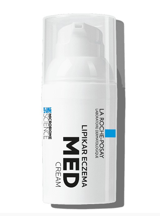 La Roche Posay Lipikar Eczema Med Crème 30ml